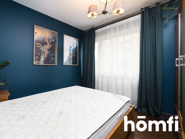 JASNE 3 POK NA 1 PIĘTRZE ┃ DLA RODZINY Z DZIEĆMI ┃ ZWIERZĘTA AKCEPTOWANE ┃ UL. CHEŁMOŃSKIEGO 134B ┃KLIMATYZACJA┃ BRONOWICE RESIDENCE┃BALKON - Mieszkanie - Wynajem - Kraków, Krowodrza / Bronowice