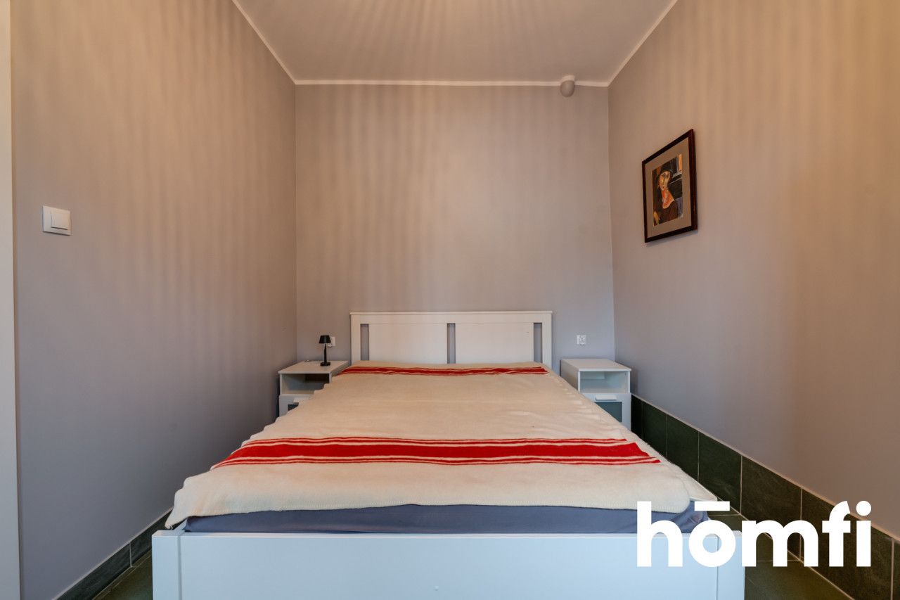 Mieszkanie bezczynszowe | Dwa pokoje - Mieszkanie - Wynajem - Radom, Zamłynie