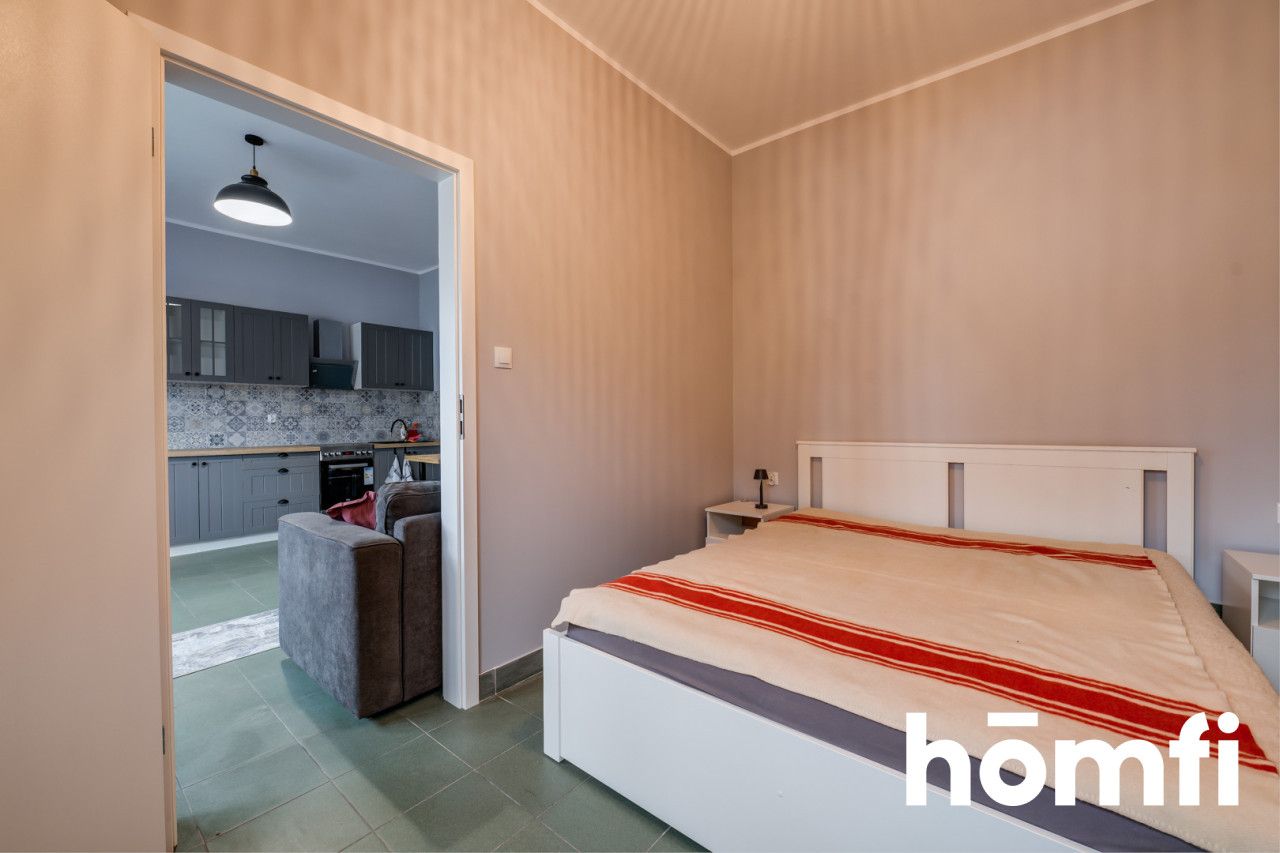 Mieszkanie bezczynszowe | Dwa pokoje - Mieszkanie - Wynajem - Radom, Zamłynie