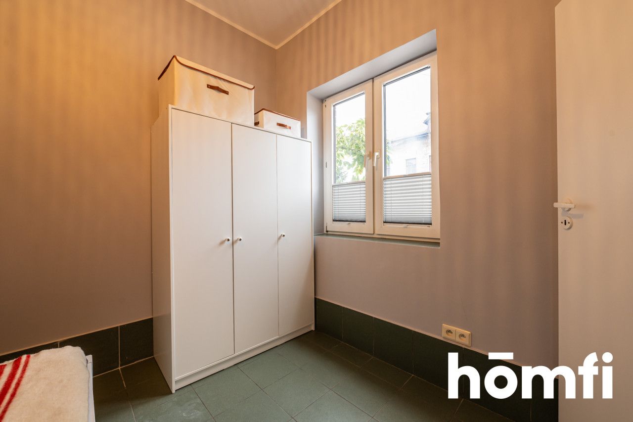 Mieszkanie bezczynszowe | Dwa pokoje - Mieszkanie - Wynajem - Radom, Zamłynie