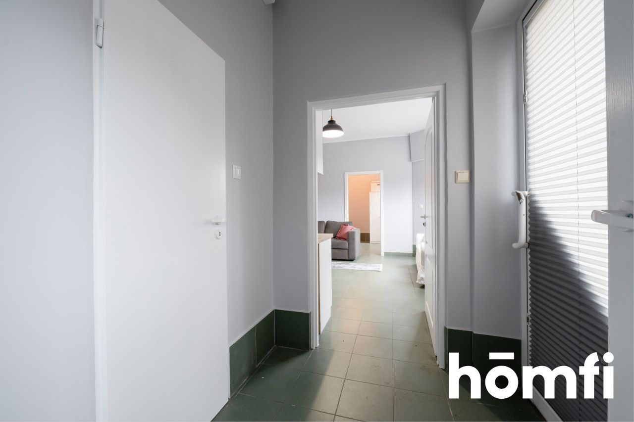 Mieszkanie bezczynszowe | Dwa pokoje - Mieszkanie - Wynajem - Radom, Zamłynie