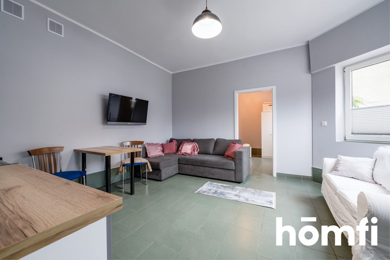 Mieszkanie bezczynszowe | Dwa pokoje - Mieszkanie - Wynajem - Radom, Zamłynie