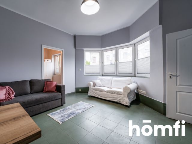 Mieszkanie bezczynszowe | Dwa pokoje - Mieszkanie - Wynajem - Radom, Zamłynie