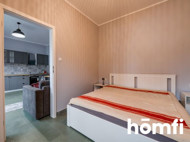 Mieszkanie bezczynszowe | Dwa pokoje - Mieszkanie - Wynajem - Radom, Zamłynie