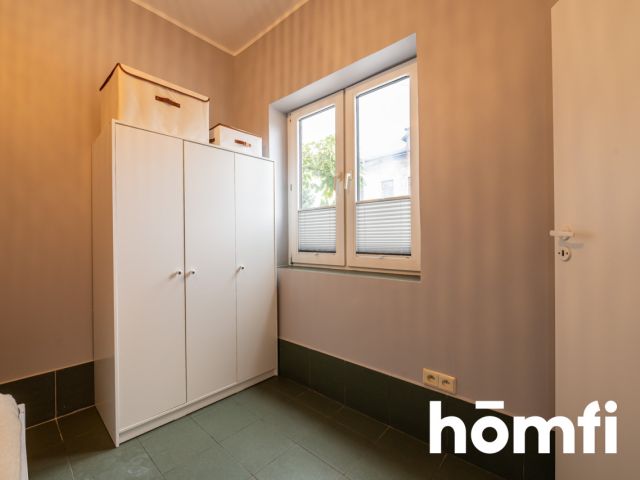 Mieszkanie bezczynszowe | Dwa pokoje - Mieszkanie - Wynajem - Radom, Zamłynie