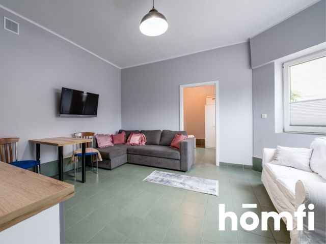 Mieszkanie bezczynszowe | Dwa pokoje - Mieszkanie - Wynajem - Radom, Zamłynie