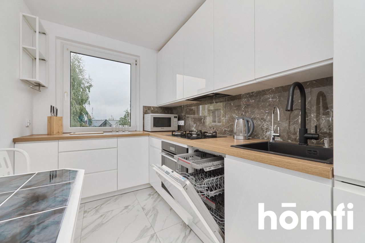 ul. Tyrmanda / Muchobór | 3 pokoje | balkon - Mieszkanie - Wynajem - Wrocław, Fabryczna / Muchobór Wielki