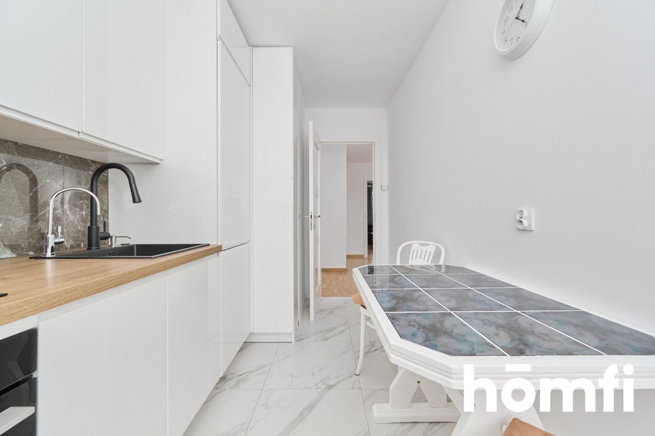 ul. Tyrmanda / Muchobór | 3 pokoje | balkon - Mieszkanie - Wynajem - Wrocław, Fabryczna / Muchobór Wielki