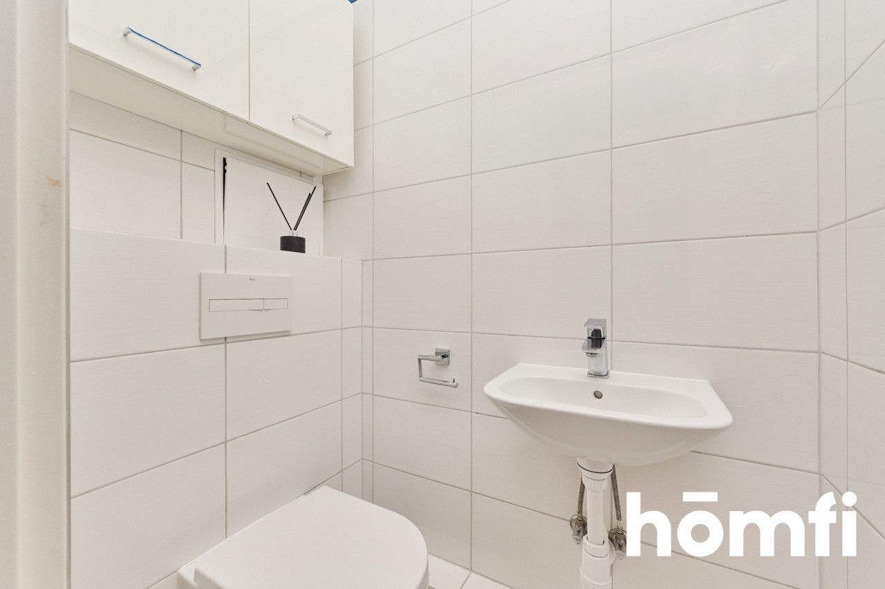 ul. Tyrmanda / Muchobór | 3 pokoje | balkon - Mieszkanie - Wynajem - Wrocław, Fabryczna / Muchobór Wielki