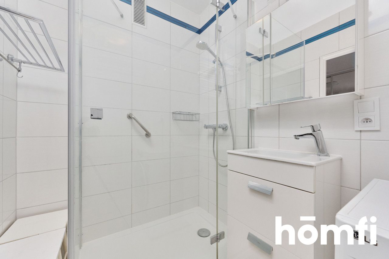 ul. Tyrmanda / Muchobór | 3 pokoje | balkon - Mieszkanie - Wynajem - Wrocław, Fabryczna / Muchobór Wielki