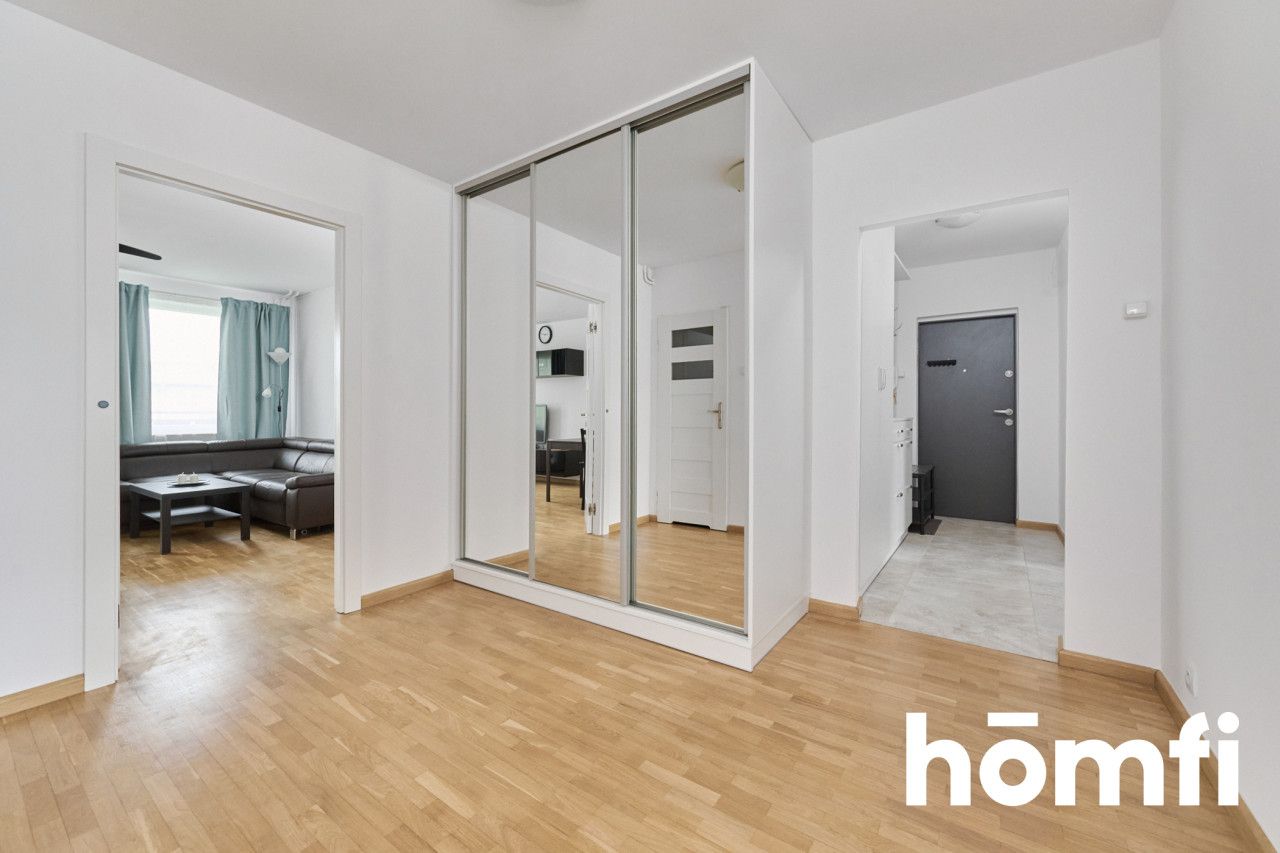 ul. Tyrmanda / Muchobór | 3 pokoje | balkon - Mieszkanie - Wynajem - Wrocław, Fabryczna / Muchobór Wielki