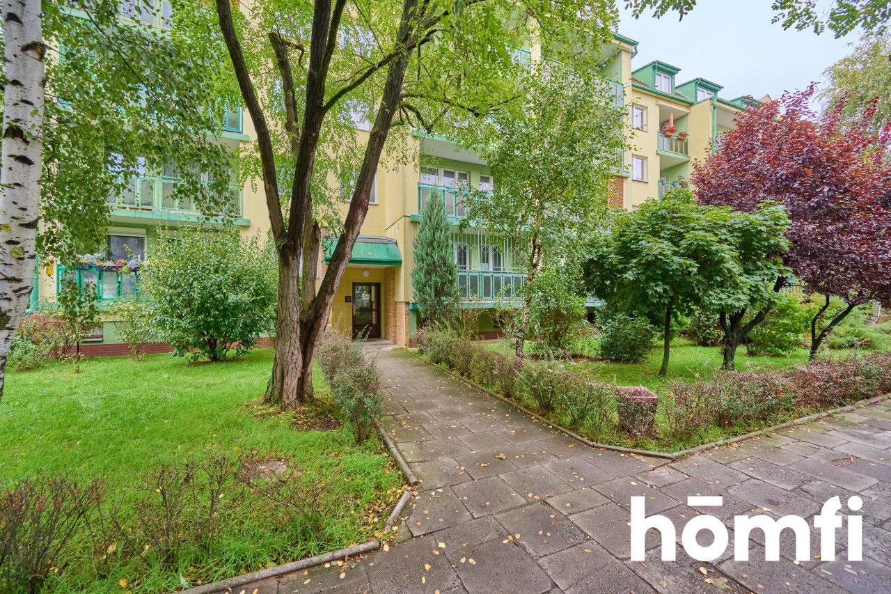 ul. Tyrmanda / Muchobór | 3 pokoje | balkon - Mieszkanie - Wynajem - Wrocław, Fabryczna / Muchobór Wielki