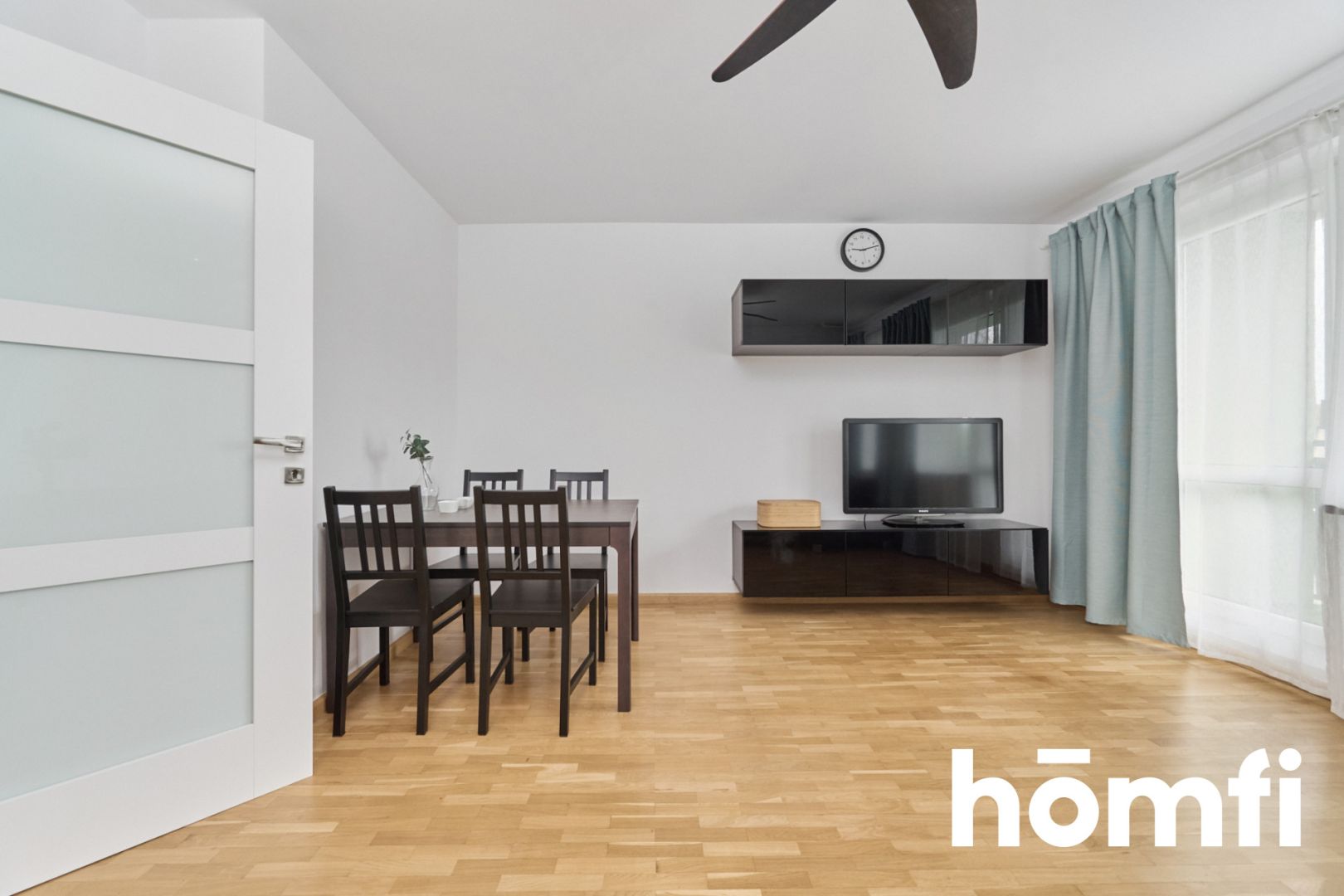 ul. Tyrmanda / Muchobór | 3 pokoje | balkon - Mieszkanie - Wynajem - Wrocław, Fabryczna / Muchobór Wielki