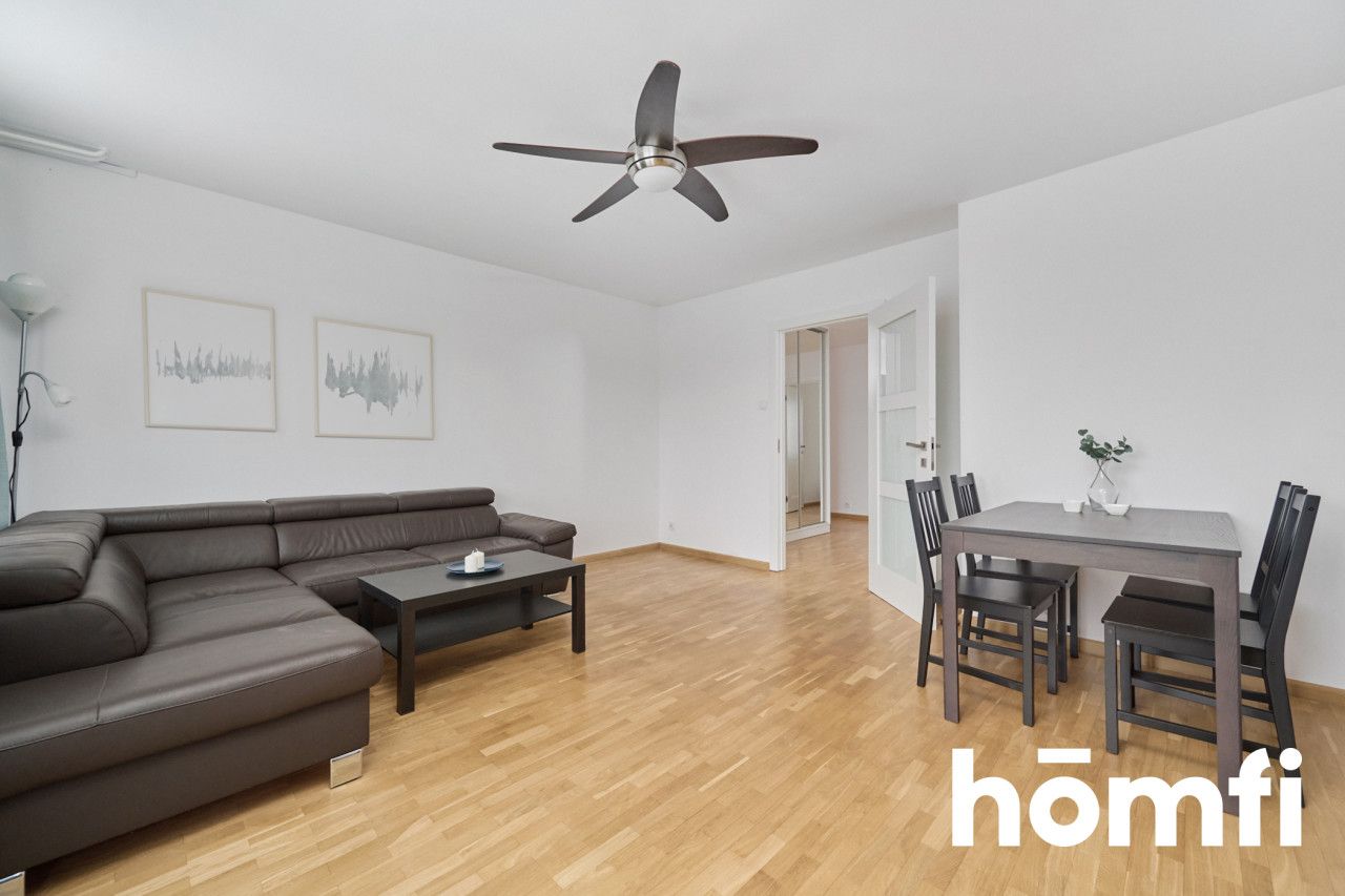 ul. Tyrmanda / Muchobór | 3 pokoje | balkon - Mieszkanie - Wynajem - Wrocław, Fabryczna / Muchobór Wielki