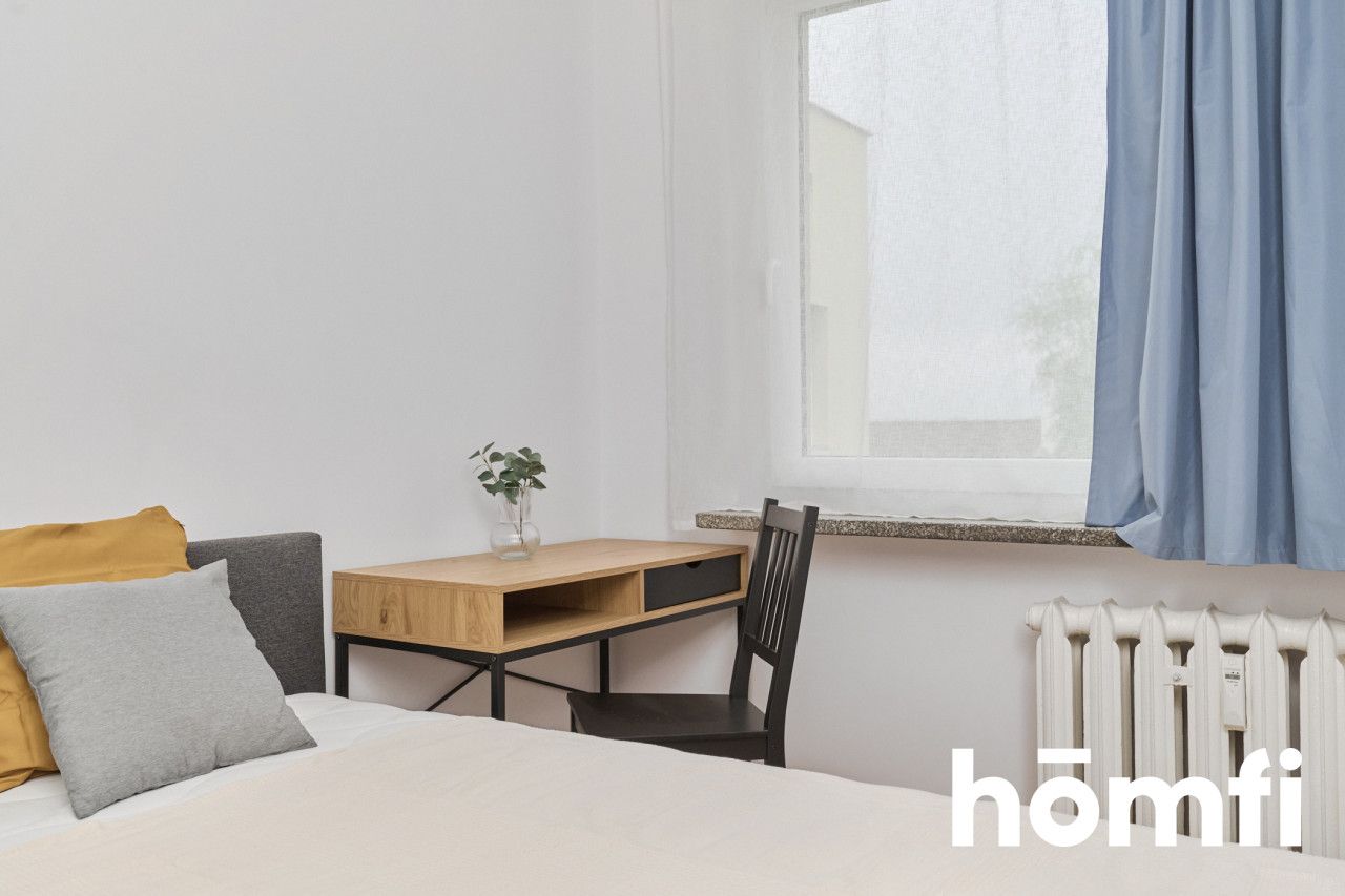 ul. Tyrmanda / Muchobór | 3 pokoje | balkon - Mieszkanie - Wynajem - Wrocław, Fabryczna / Muchobór Wielki