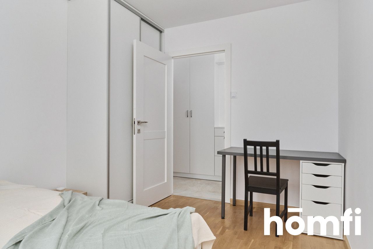 ul. Tyrmanda / Muchobór | 3 pokoje | balkon - Mieszkanie - Wynajem - Wrocław, Fabryczna / Muchobór Wielki