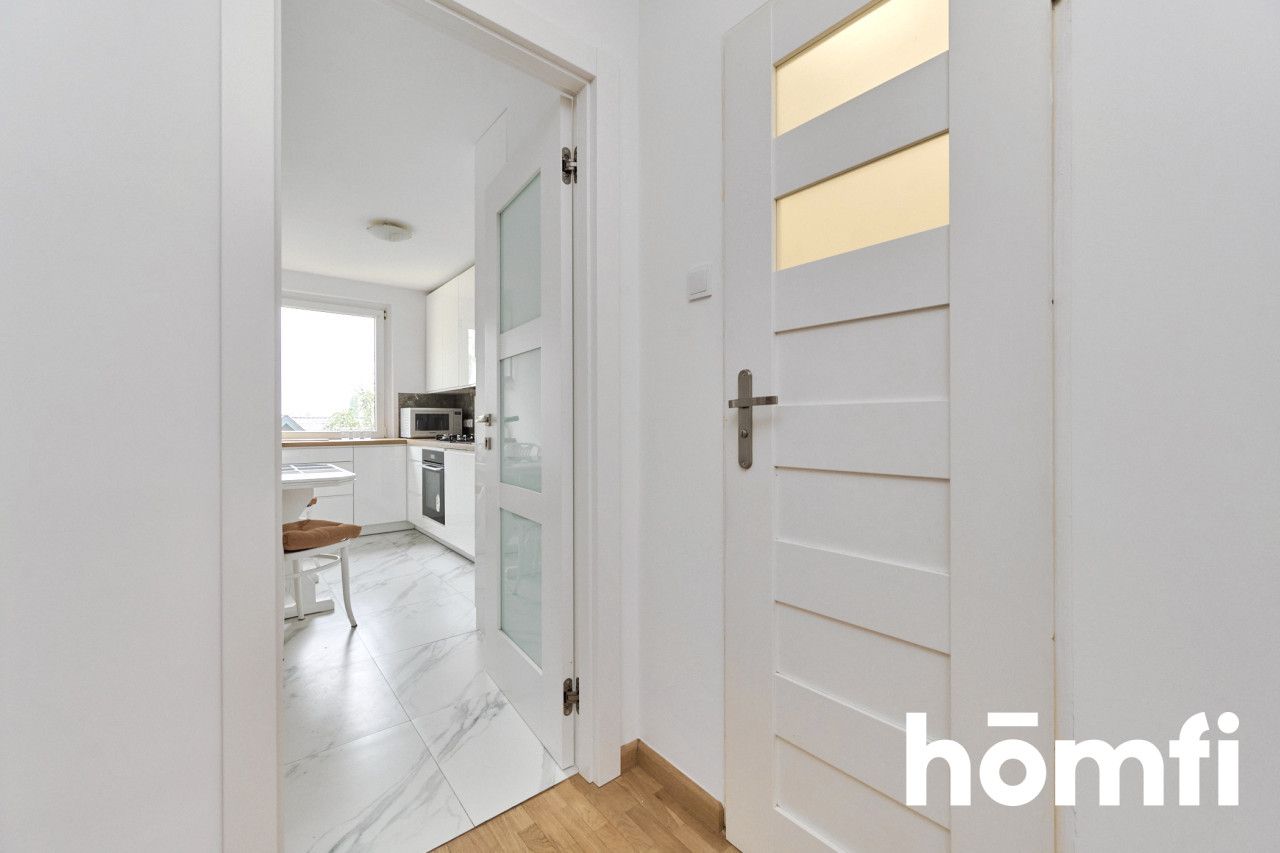 ul. Tyrmanda / Muchobór | 3 pokoje | balkon - Mieszkanie - Wynajem - Wrocław, Fabryczna / Muchobór Wielki