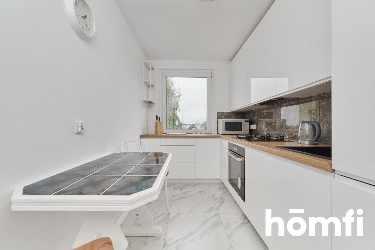 ul. Tyrmanda / Muchobór | 3 pokoje | balkon - Mieszkanie - Wynajem - Wrocław, Fabryczna / Muchobór Wielki