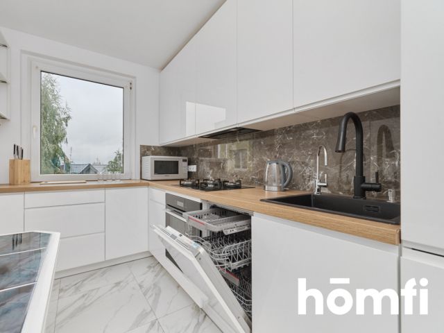 ul. Tyrmanda / Muchobór | 3 pokoje | balkon - Mieszkanie - Wynajem - Wrocław, Fabryczna / Muchobór Wielki