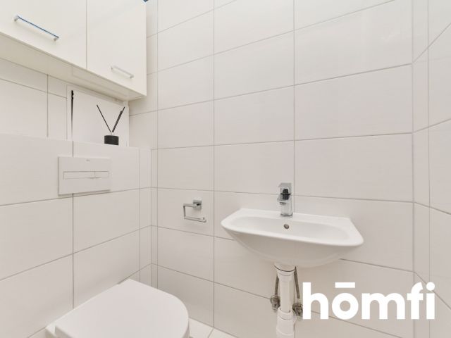 3 pokoje z dużym balkonem i osobną kuchnią - Квартира - Оренда - Wrocław, Fabryczna / Muchobór Wielki