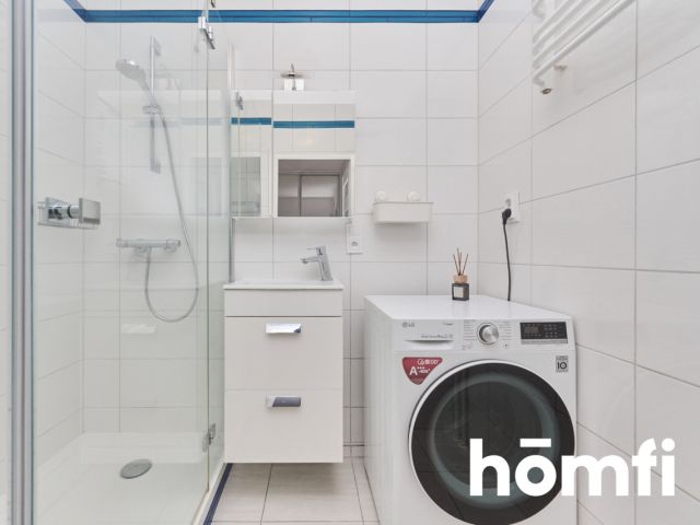 3 pokoje z dużym balkonem i osobną kuchnią - Квартира - Оренда - Wrocław, Fabryczna / Muchobór Wielki