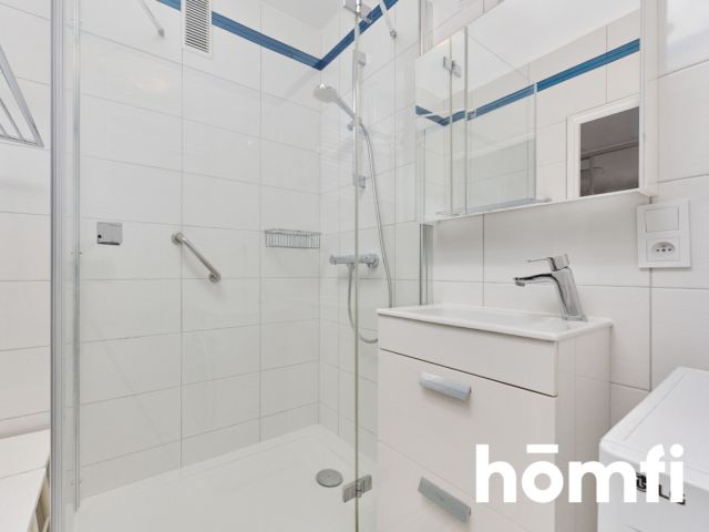 3 pokoje z dużym balkonem i osobną kuchnią - Квартира - Оренда - Wrocław, Fabryczna / Muchobór Wielki