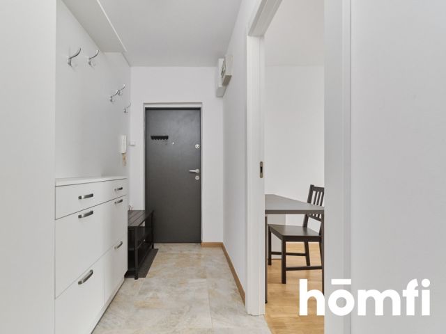 3 pokoje z dużym balkonem i osobną kuchnią - Квартира - Оренда - Wrocław, Fabryczna / Muchobór Wielki