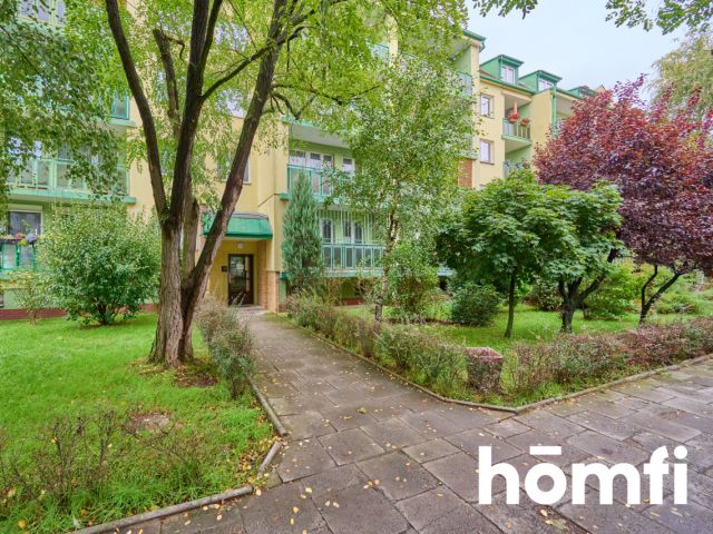 ul. Tyrmanda / Muchobór | 3 pokoje | balkon - Mieszkanie - Wynajem - Wrocław, Fabryczna / Muchobór Wielki