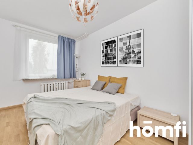 ul. Tyrmanda / Muchobór | 3 pokoje | balkon - Mieszkanie - Wynajem - Wrocław, Fabryczna / Muchobór Wielki