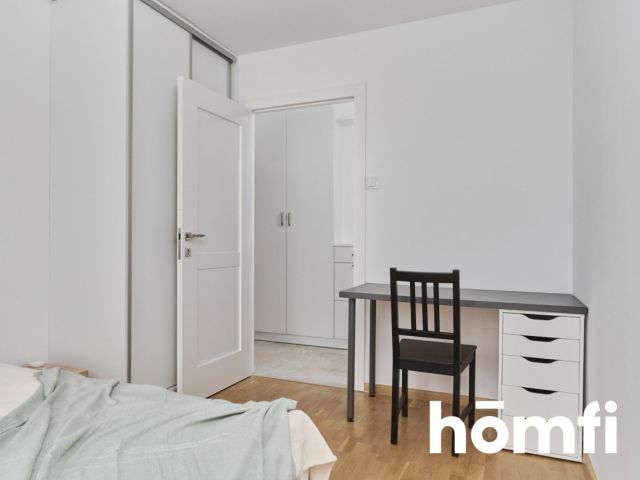 ul. Tyrmanda / Muchobór | 3 pokoje | balkon - Mieszkanie - Wynajem - Wrocław, Fabryczna / Muchobór Wielki