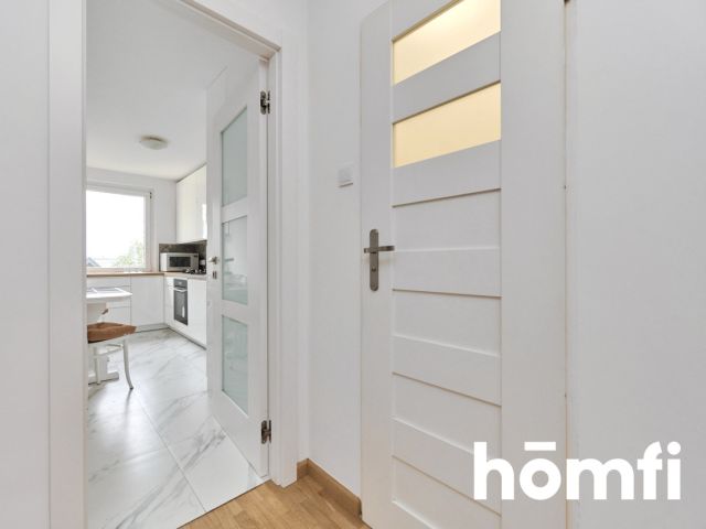 ul. Tyrmanda / Muchobór | 3 pokoje | balkon - Mieszkanie - Wynajem - Wrocław, Fabryczna / Muchobór Wielki