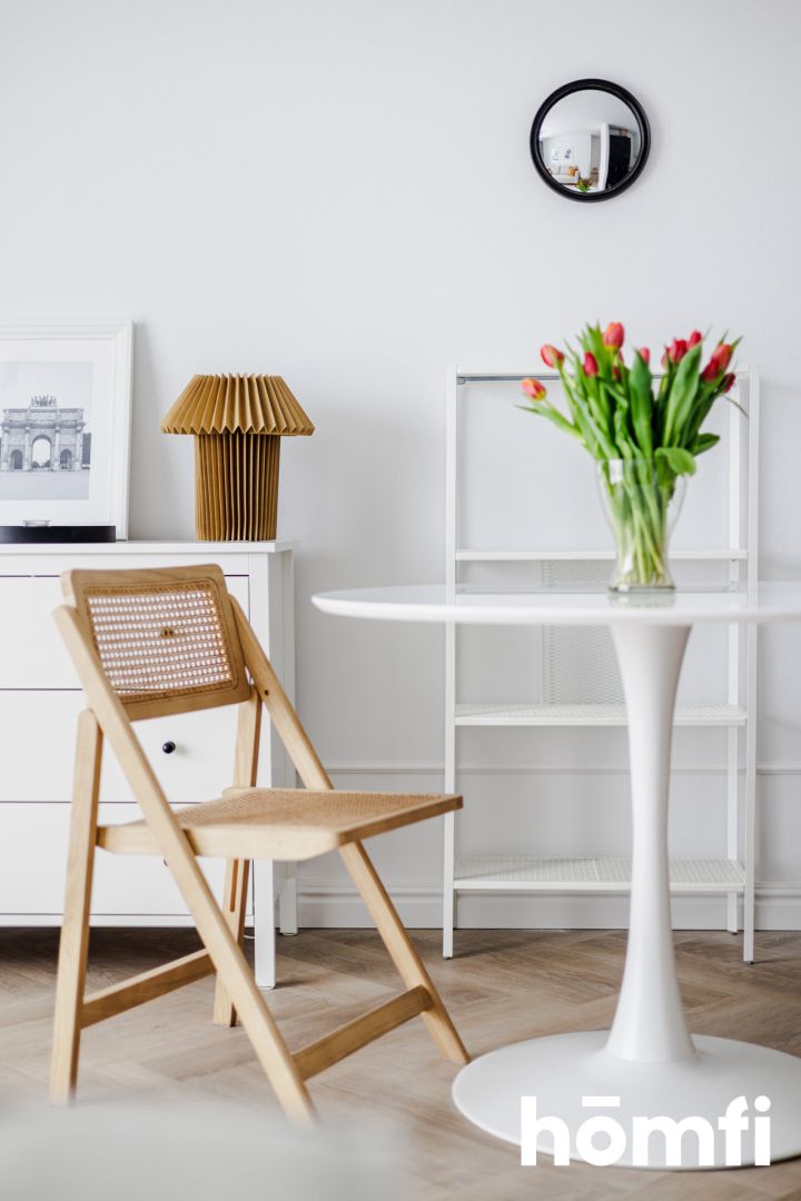 Nowe, stylowe mieszkanie dla Ciebie. Garaż! - Mieszkanie - Wynajem - Warszawa, Białołęka / Tarchomin