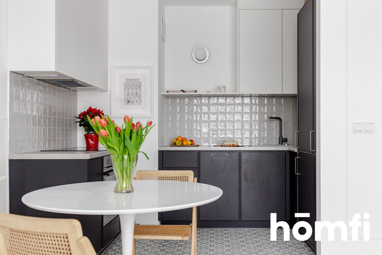 Nowe, stylowe mieszkanie dla Ciebie. Garaż! - Mieszkanie - Wynajem - Warszawa, Białołęka / Tarchomin