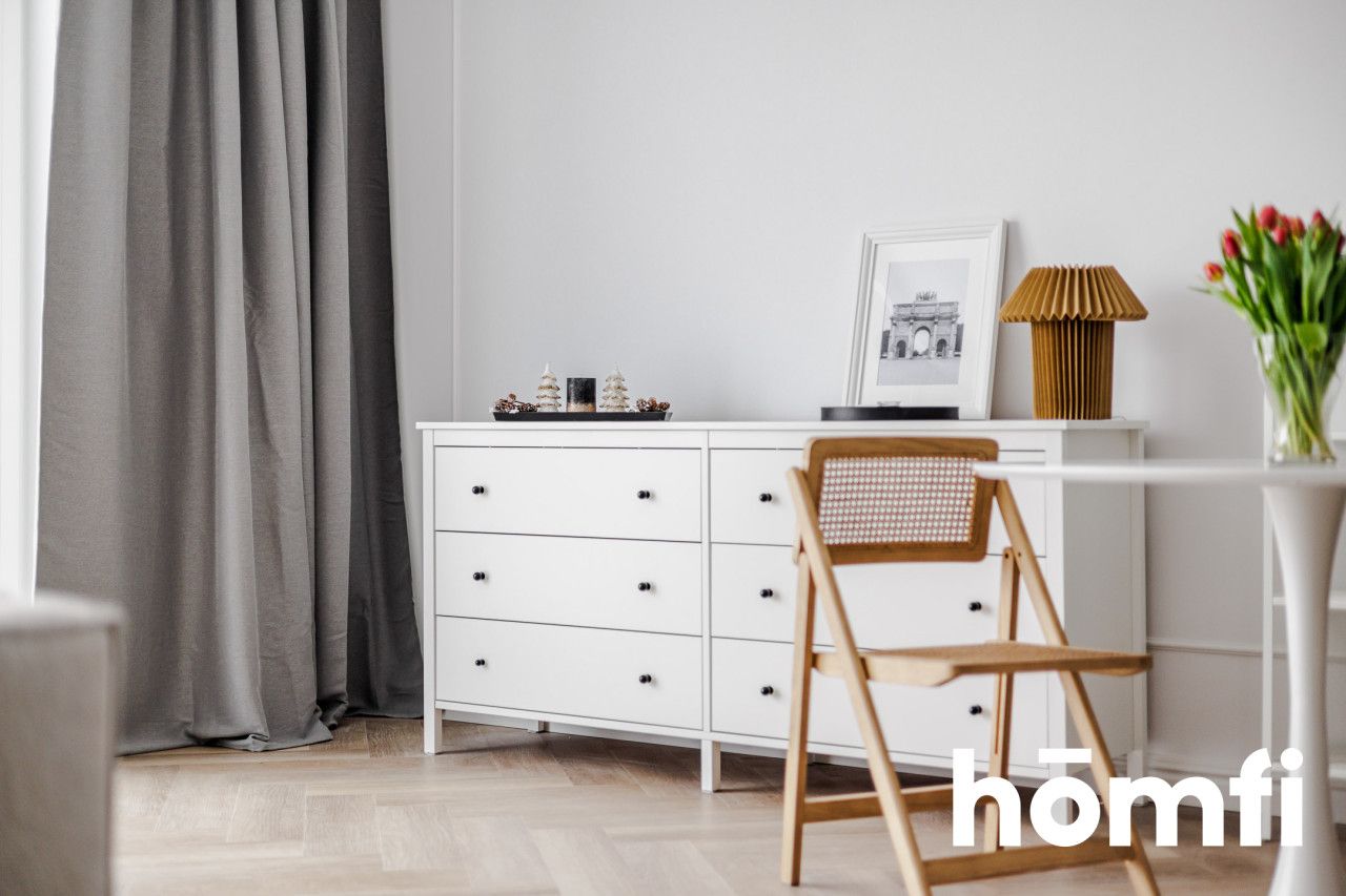 Nowe, stylowe mieszkanie dla Ciebie. Garaż! - Mieszkanie - Wynajem - Warszawa, Białołęka / Tarchomin