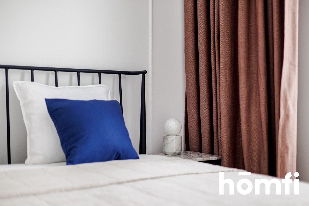 Nowe, stylowe mieszkanie dla Ciebie. Garaż! - Mieszkanie - Wynajem - Warszawa, Białołęka / Tarchomin