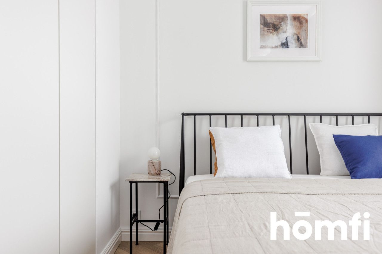 Nowe, stylowe mieszkanie dla Ciebie. Garaż! - Mieszkanie - Wynajem - Warszawa, Białołęka / Tarchomin