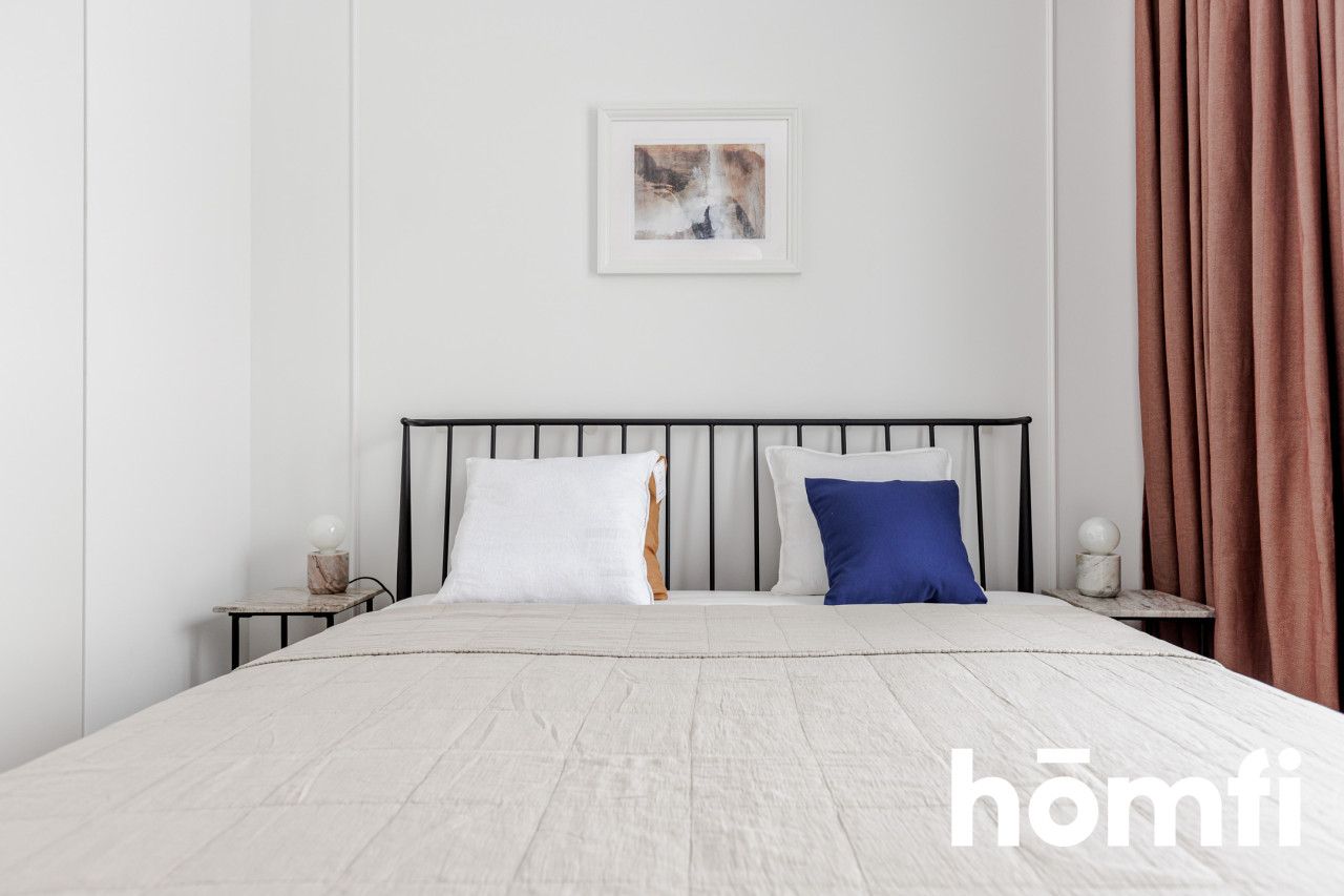 Nowe, stylowe mieszkanie dla Ciebie. Garaż! - Mieszkanie - Wynajem - Warszawa, Białołęka / Tarchomin