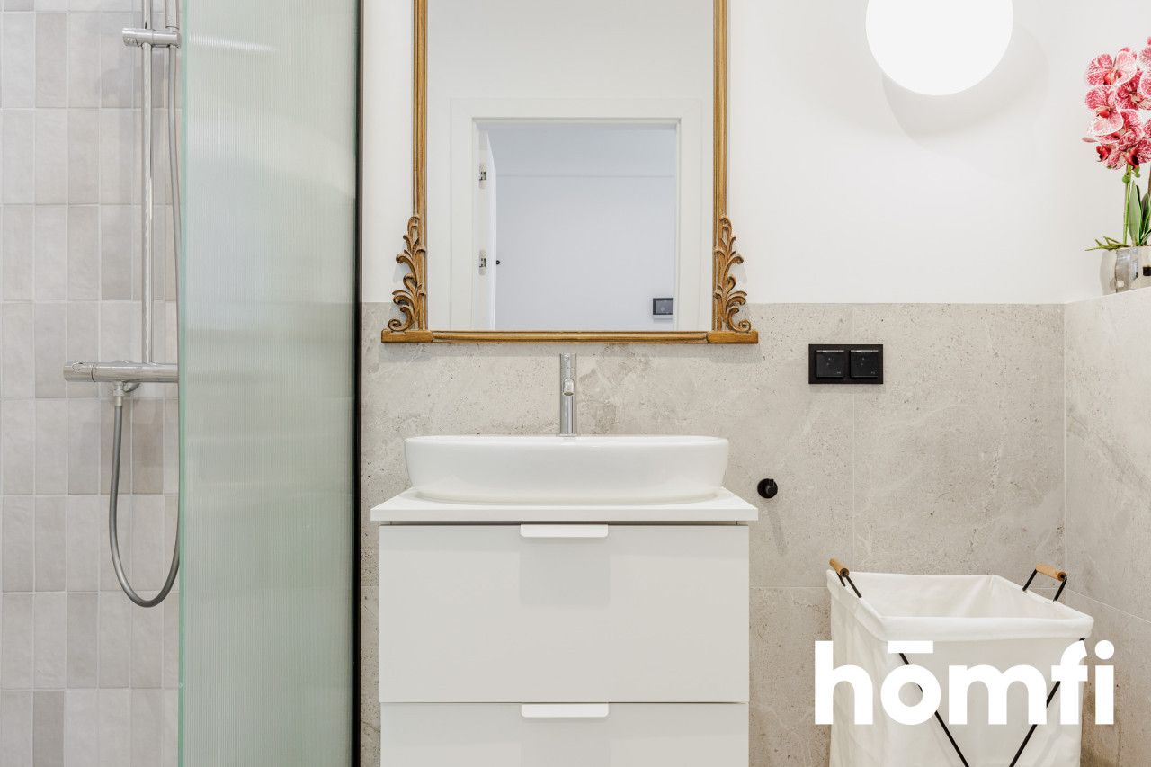 Nowe, stylowe mieszkanie dla Ciebie. Garaż! - Mieszkanie - Wynajem - Warszawa, Białołęka / Tarchomin