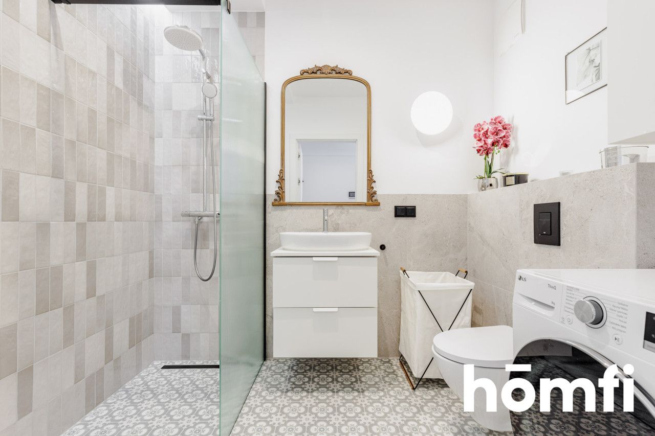 Nowe, stylowe mieszkanie dla Ciebie. Garaż! - Mieszkanie - Wynajem - Warszawa, Białołęka / Tarchomin