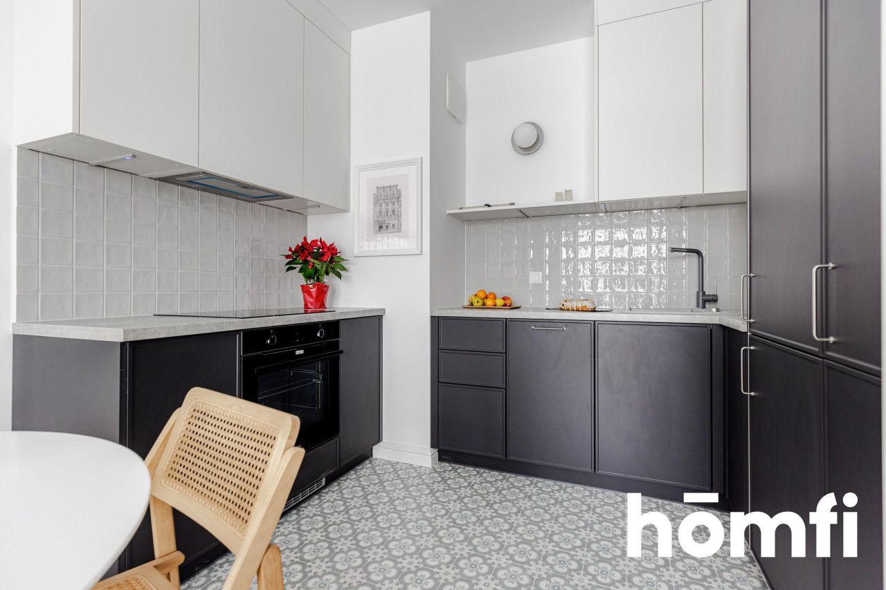 Nowe, stylowe mieszkanie dla Ciebie. Garaż! - Mieszkanie - Wynajem - Warszawa, Białołęka / Tarchomin