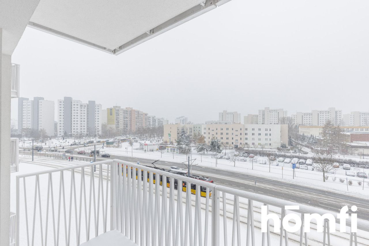 Nowe, stylowe mieszkanie dla Ciebie. Garaż! - Mieszkanie - Wynajem - Warszawa, Białołęka / Tarchomin