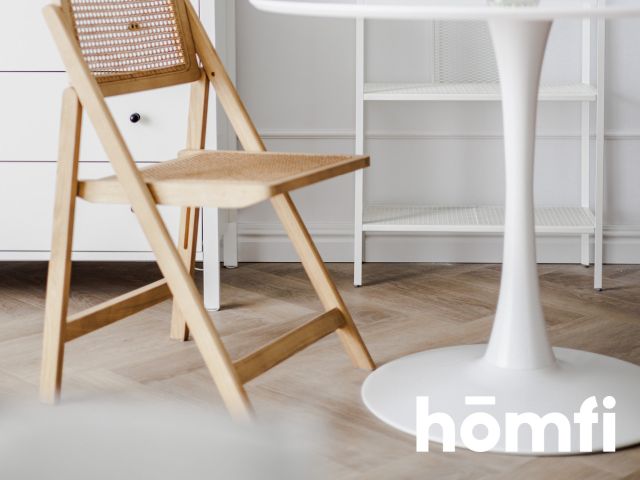 Nowe, stylowe mieszkanie dla Ciebie. Garaż! - Mieszkanie - Wynajem - Warszawa, Białołęka / Tarchomin