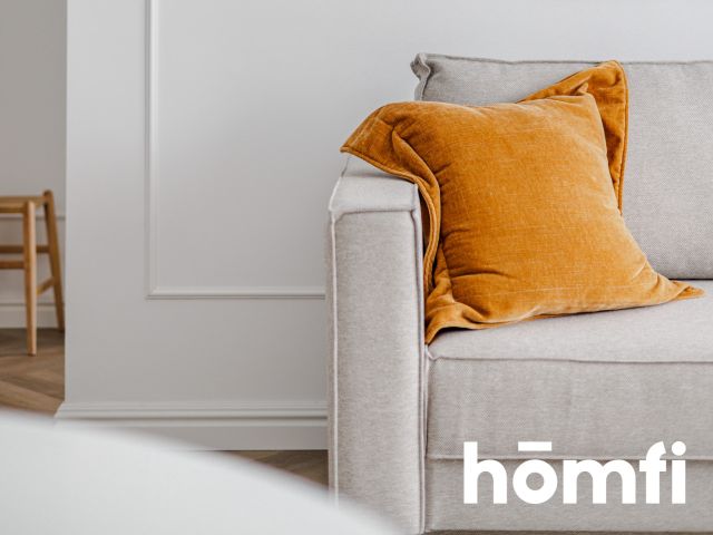 Nowe, stylowe mieszkanie dla Ciebie. Garaż! - Mieszkanie - Wynajem - Warszawa, Białołęka / Tarchomin