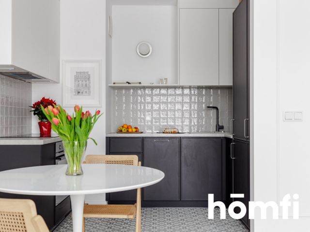 Nowe, stylowe mieszkanie dla Ciebie. Garaż! - Mieszkanie - Wynajem - Warszawa, Białołęka / Tarchomin