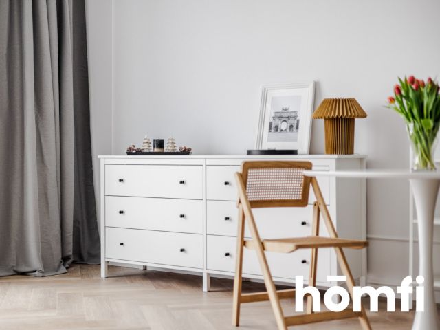 Nowe, stylowe mieszkanie dla Ciebie. Garaż! - Mieszkanie - Wynajem - Warszawa, Białołęka / Tarchomin