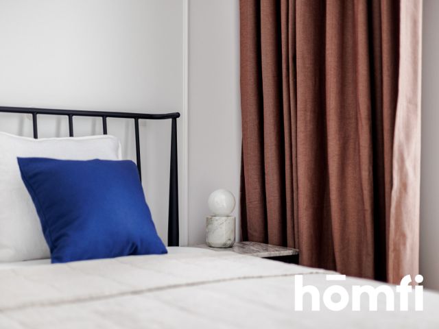 Nowe, stylowe mieszkanie dla Ciebie. Garaż! - Mieszkanie - Wynajem - Warszawa, Białołęka / Tarchomin