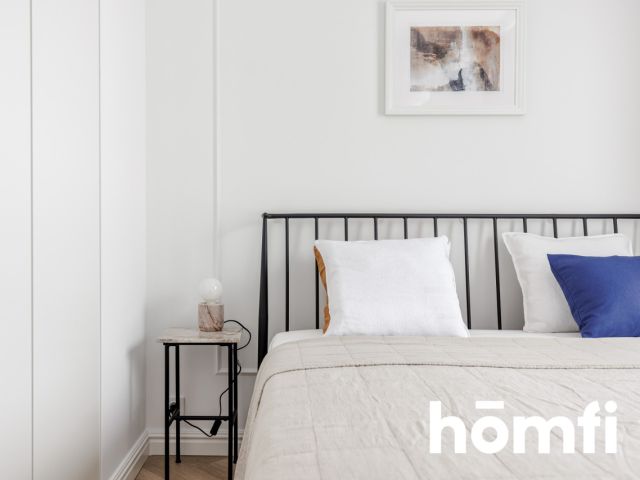 Nowe, stylowe mieszkanie dla Ciebie. Garaż! - Mieszkanie - Wynajem - Warszawa, Białołęka / Tarchomin