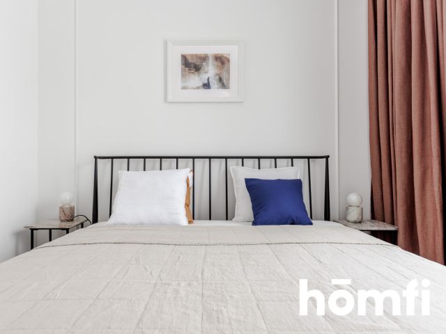 Nowe, stylowe mieszkanie dla Ciebie. Garaż! - Mieszkanie - Wynajem - Warszawa, Białołęka / Tarchomin