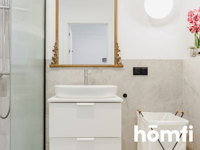 Nowe, stylowe mieszkanie dla Ciebie. Garaż! - Mieszkanie - Wynajem - Warszawa, Białołęka / Tarchomin