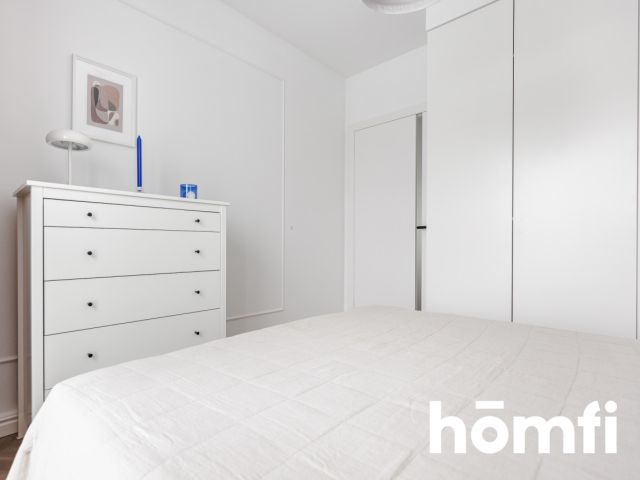 Nowe, stylowe mieszkanie dla Ciebie. Garaż! - Mieszkanie - Wynajem - Warszawa, Białołęka / Tarchomin